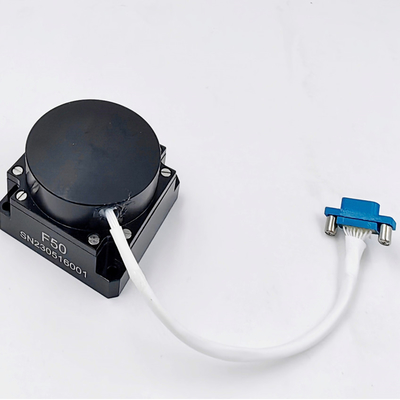 Un buen precio. Comienzo rápido 0.1 Deg/H Bias Optical Gyro Sensor Navegación Niebla Transductor de velocidad angular en línea
