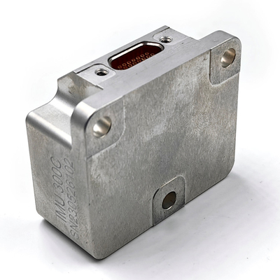 Un buen precio. Acelerómetro giroscópico de 200 Hz 6 Ejes Sensor Imu Medición de inercia de alta precisión en línea