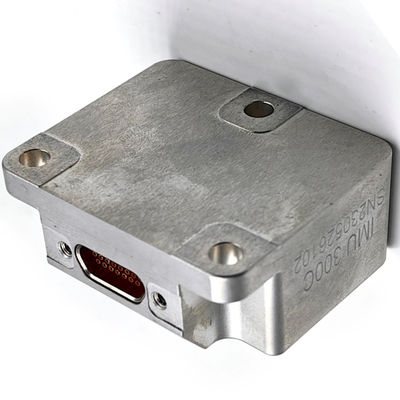 Un buen precio. 16g Aceleración Giroscopio 200hz Sensor Imu Bajo Desfase 3 Ejes en línea