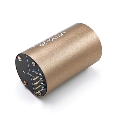 Un buen precio. Fibra óptica giroscópica de alto nivel antivibración en línea