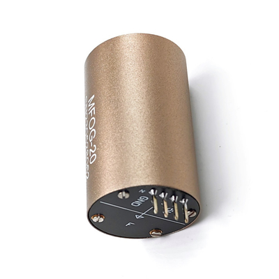 Un buen precio. Sensor de giroscopio de fibra óptica de velocidad angular Niebla pequeña en línea