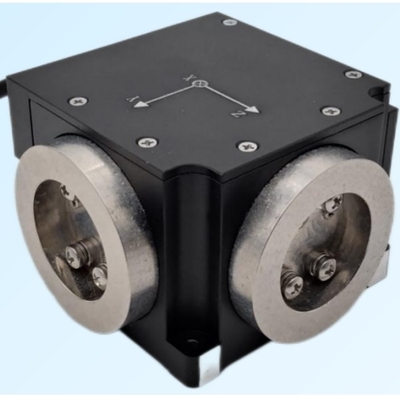 Un buen precio. Sensor giroscópico de baja inclinación de tres ejes en línea