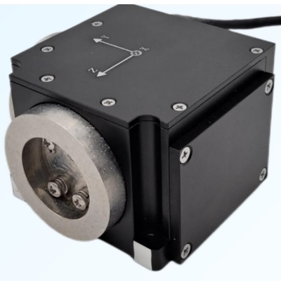 Un buen precio. Sensor de velocidad angular de alta precisión de fibra óptica girómetro de navegación de inercia en línea