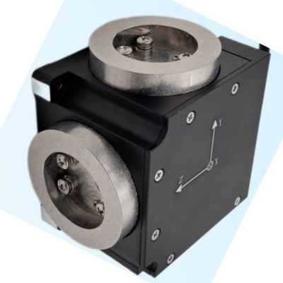 Un buen precio. Táctico de grado tres eje de alta precisión fibra óptica giroscopio sensor de navegación inercial en línea