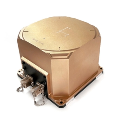 Un buen precio. Sistema de navegación por inercia Gnss de gama alta Sensor de precisión de 0,02 grados en línea