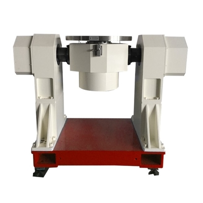 Un buen precio. Específico giradiscos de dos ejes para calibración de giroscopio/acelerómetro IMU/INS en línea