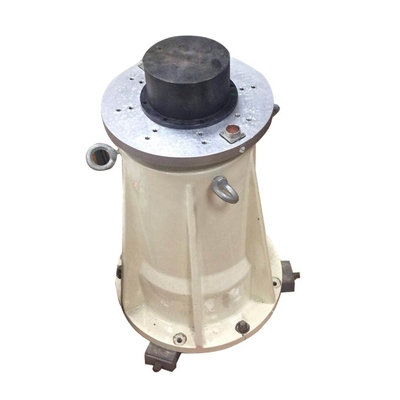 Un buen precio. Plato giratorio de vibración angular de eje único 5 kg Capacidad de carga 300 mm tamaño en línea