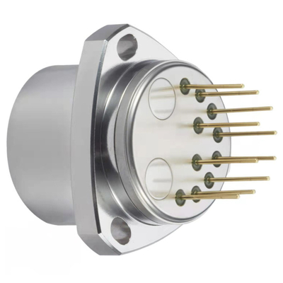 Un buen precio. Acelerómetro de salida analógica 50 g Rango de medición 1ug Sensor de aceleración de resolución en línea