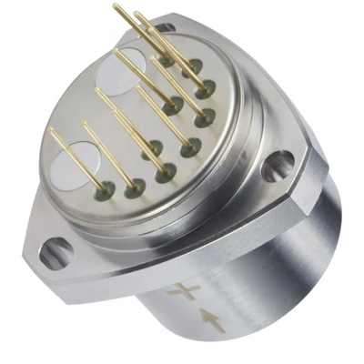 Un buen precio. Acelerómetro de navegación de salida de voltaje Sensor de vibración inercial de amplio alcance en línea