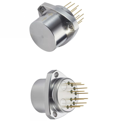 Un buen precio. Sensor de vibración flexible de baja inclinación con un solo eje acelerómetro de flexión de cuarzo en línea