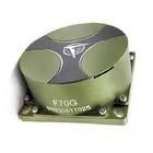 Un buen precio. Aeronáutica Sensor girotécnico de fibra óptica con un solo eje en línea