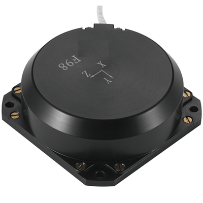 Un buen precio. Giroscopio de fibra óptica de larga vida útil para sensor de velocidad angular de alta estabilidad IMU en línea