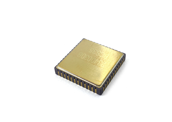 Un buen precio. Chip giroscópico MEMS con una estabilidad y fiabilidad excepcionales para la navegación inercial en línea