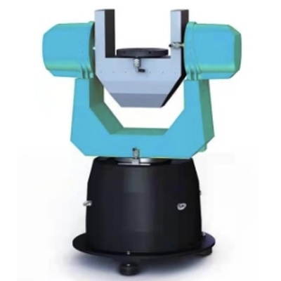 Un buen precio. Tabla de simulación de velocidad de movimiento de tres ejes Instalaciones de calibración de alta precisión para ensayos Imu en línea