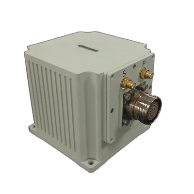 Un buen precio. Sistema de navegación inercial de alta precisión MEMS de tres ejes Giroscopio GI300F-A0-DGI en línea