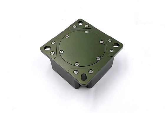 Un buen precio. Sensor giroscópico de niebla de alto rango dinámico con comunicación digital RS422 en línea