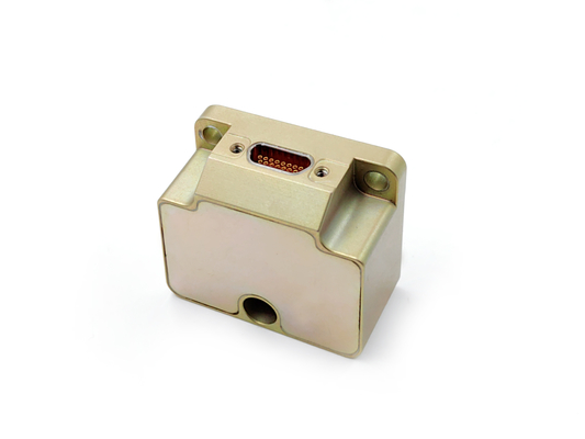 Un buen precio. Peso ligero Mems Unidad de medición de inercia IMU 400deg/s para la industria automotriz en línea