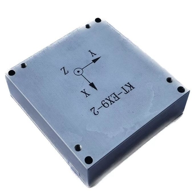 Un buen precio. Sensor de navegación inercial de alto rango dinámico de 450°/s para mediciones precisas KT-EX 9-2 en línea