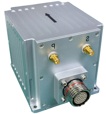 Un buen precio. Sistema de navegación inercial integrado GNSS/INS FOG de alta precisión para navegación de buques no tripulados en línea