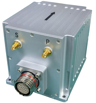 Un buen precio. Sistema de navegación por inercia de alta precisión de dirección GNSS GPS Module Rtk Antenna para navegación marina en línea