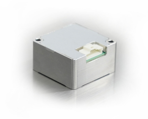 Un buen precio. 30 mm*30 mm*16 mm Unidad de medición de inercia MEMS Sensor IMU para navegación inercial en línea