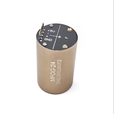 Un buen precio. Sensor de velocidad angular de giroscopio de fibra óptica micro-nano integrado Impacto 30 g Tiempo de inicio ≤1s en línea