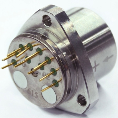 Un buen precio. 1 sensor de inercia del acelerómetro de AXIS, metro de inercia de la aceleración del cuarzo en línea