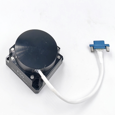 Un buen precio. Giroscopio de fibra óptica de circuito cerrado Sensor de velocidad angular inercial de alta precisión en línea