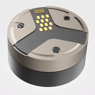 Un buen precio. Estabilidad de polarización cero de precisión del giroscopio de fibra óptica integrado micro-nano en línea