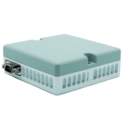 Un buen precio. Receptor de antena antiinterferencia compacto y robusto para posicionamiento de navegación GPS montado en vehículos en línea