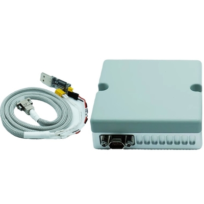 Un buen precio. Receptor de antena antiinterferencia multidireccional con módulo de posición en línea
