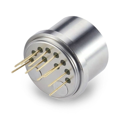 Un buen precio. Acelerómetro de cuarzo de pequeño tamaño para ensayos estáticos y dinámicos 0 g Estabilidad a corto plazo de 4 horas ≤ 30 ug Ancho de banda 800-2500 Hz en línea