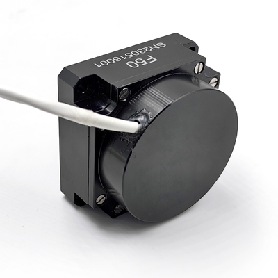 Un buen precio. Giroscopio de fibra óptica altamente no portátil con modo de salida RS422 y coeficiente de marcha aleatoria ≤ 0,03°/√h en línea