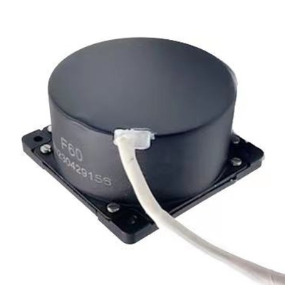 Un buen precio. Modo de salida RS-422 Giroscopio de alta fibra óptica con estabilidad de sesgo cero ≤ 0,1°/h y larga vida útil en línea