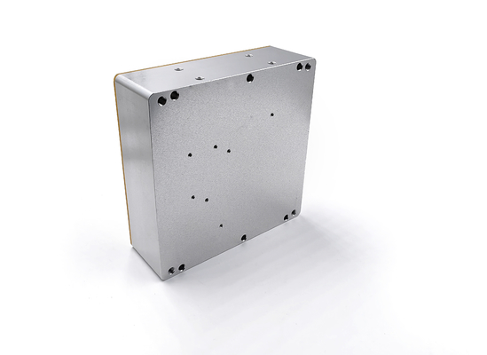 Un buen precio. FOG de tres ejes de alta precisión con un amplio rango de medición y un coeficiente de marcha aleatoria de ≤ 0,0003°/√h en línea