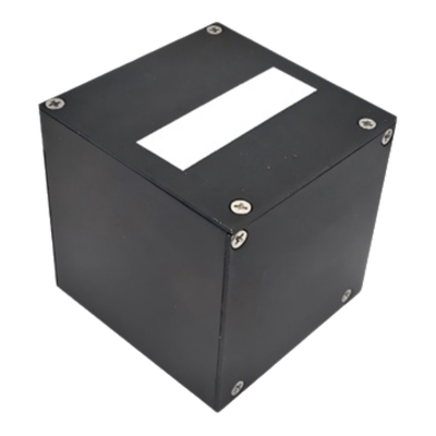 Un buen precio. Giroscopio de 3 ejes con un diseño de alta precisión con vibración estable y precisa en línea