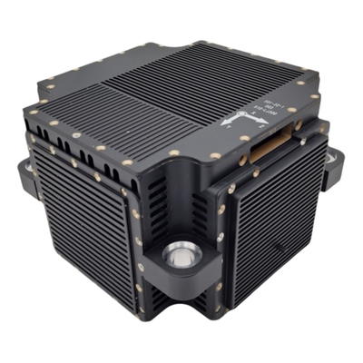 Un buen precio. Sensor FOG integrado de tres ejes antivibración para navegación de alta precisión en línea