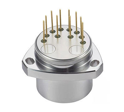 Un buen precio. Sensor de vibración de acelerómetro de flexión de cuarzo para perforación de petróleo en línea