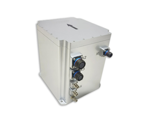 Un buen precio. Sistema de medición de actitud de orientación de navegación inercial GNSS para giroscopio de navegación UAV en línea