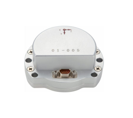 Un buen precio. Factor de escala de 100 ppm No linealidad de 6 ejes MEMS Unidad de medición inercial Sensor Hg4930 Honeywell Sustitución para industrial en línea