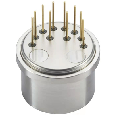 Un buen precio. Sensor de vibración de acelerómetro de cuarzo de eje único Honeywell Q-Flex QA-750 de reemplazo en línea