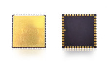 Un buen precio. Chips giroscópicos MEMS de eje único de grado táctico para sistemas no tripulados en línea
