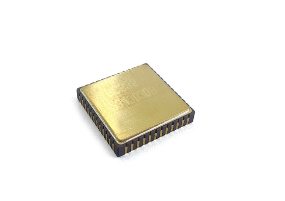 Un buen precio. Chip giroscópico MEMS de eje único de alta precisión con sesgo de 0,5°/h para navegación y estabilización en línea