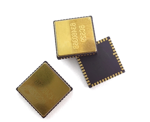 Un buen precio. Single-axis MEMS Gyroscope Chip Angular Rate Sensor for Petroleum exploration en línea