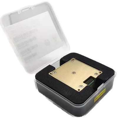 Un buen precio. Unidad de medición de inercia DOF MEMS Compact 10 Modulo IMU ADIS16488 Reemplazo en línea