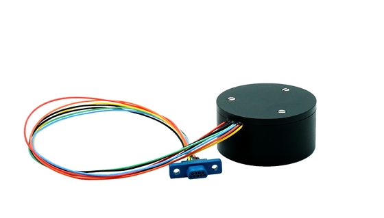 Un buen precio. Sensor de giroscopio óptico de fibra integrado fotónico de silicio de repuesto Fizoptika Vg1703 en línea