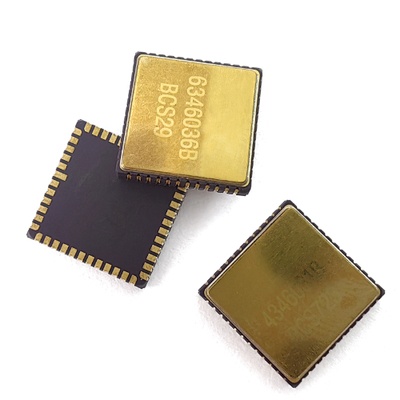 Un buen precio. 2025 Último Chip Giroscópico MEMS de Alta Precisión para Navegación Inercial Precio de Fábrica en línea