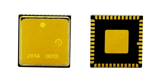 Un buen precio. Chip giroscópico MEMS de seguimiento de movimiento con salida SPI de respuesta rápida en línea
