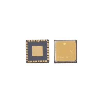 Un buen precio. Chips giroscópicos MEMS de eje único de grado táctico para sistemas no tripulados en línea
