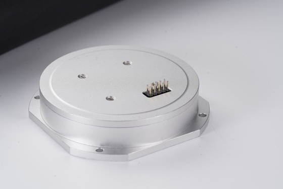 Un buen precio. 2025 Advanced VG910 Fiber Optic Gyroscope with Low Cost 500$ for UAV en línea